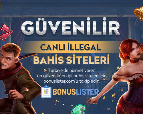 Güvenilir Bahis Siteleri Listesi