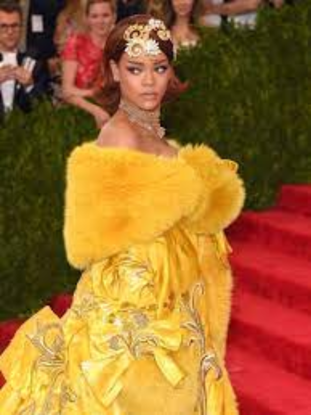 Rihanna's 2024 Met Gala Look Is Going To Be Surprisingly "Simple"