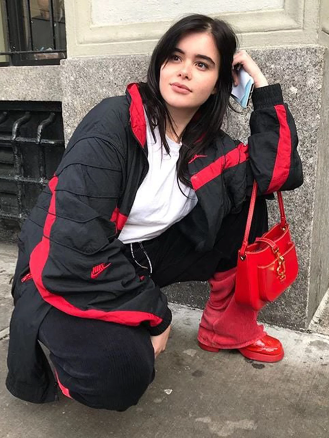 Interesting Facts You Should Know About Barbie Ferreira