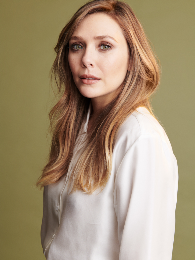 Here Is The Fascinating Facts You Should Know About Elizabeth Olsen