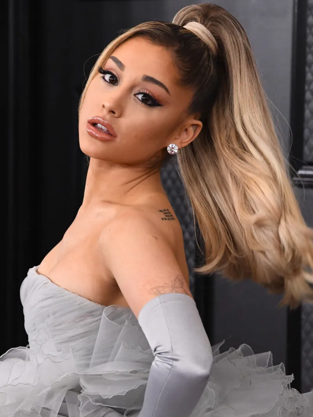 Interesting Facts You Should Know About Ariana Grande