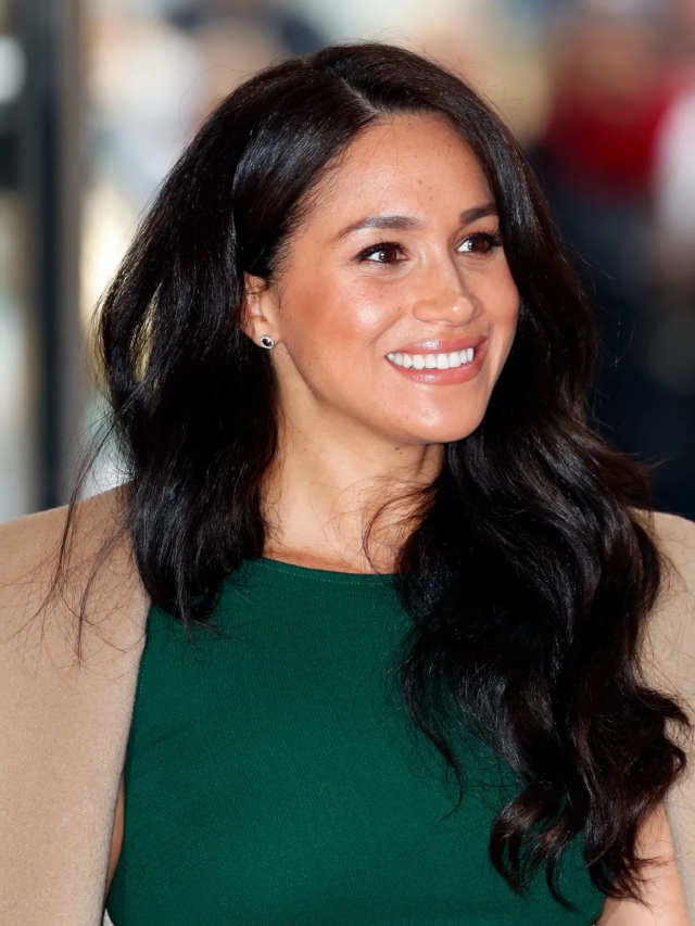 Why One of Meghan Markle's Major Projects Is Delayed Until 2025