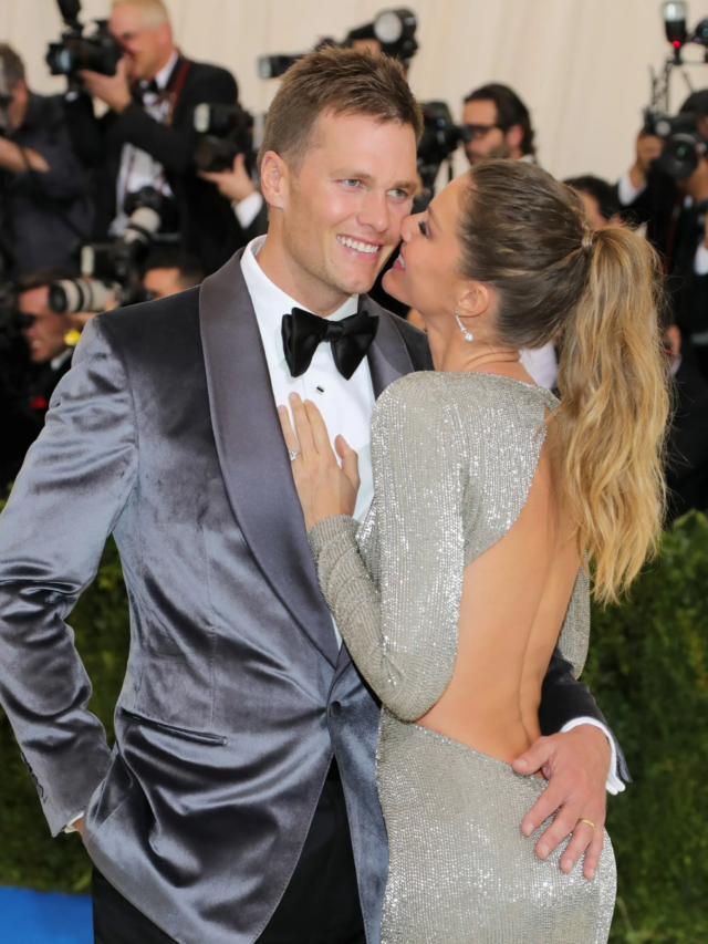 Gisele Bündchen Got Real About Divorce And Co-Parenting With Tom Brady